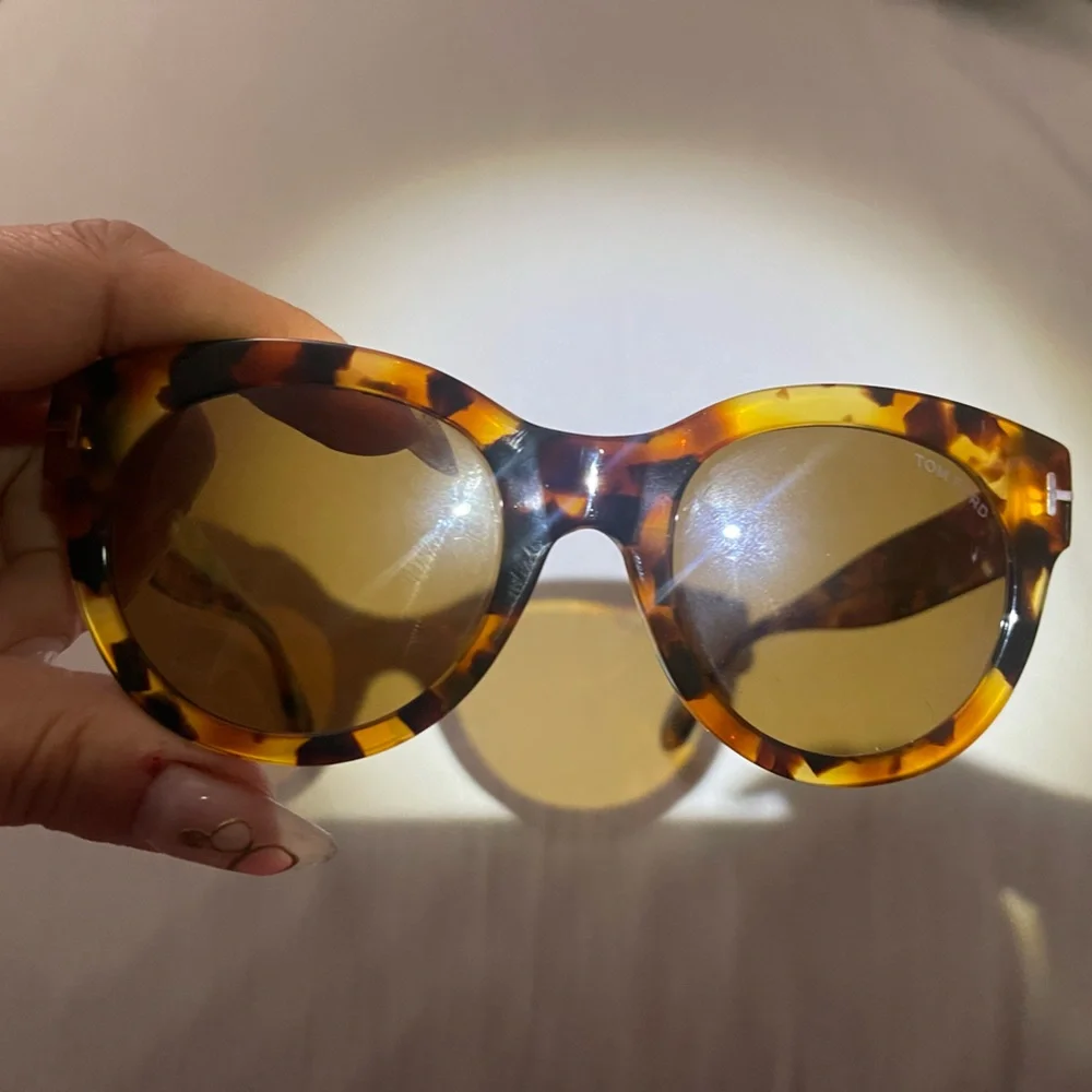 Tom Ford women sunglasses - Picture 2 of 14